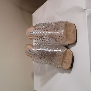 Steve Madden  8.5m Heels